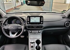 -AKCE- HYUNDAI KONA EV PREMIUM ELECTRIC 150KW 64kWh,2019,DPH - 6