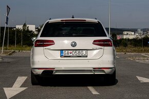 Volkswagen Passat Variant 2.0 TDI 190k BMT Highline DSG - 6