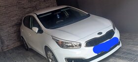 Kia ceed 1,6gdi GOLD vybava - 6