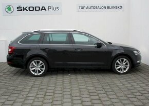 Škoda Octavia 1.6TDI 85kW DSG Style Dynamic - 6