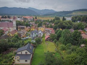 Predaj rodinného domu v podtatranskej obci Batizovce - 6