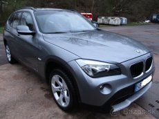 BMW X1 E84 - TOP stav - 6