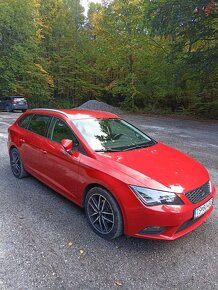 Seat Leon ST,TSI,SK - 6