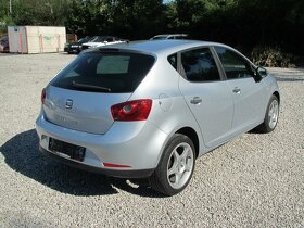 Seat Ibiza 1.4 - 6