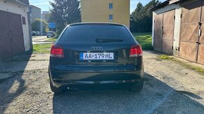 Audi a3 1.9TDI 77KW 2004 STK/EK do 05.03.2026 233600km - 6