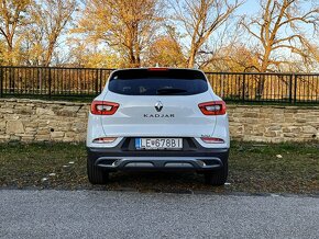 Renault Kadjar 1.3 TCe 140 GPF Intens, 103 kW - 6