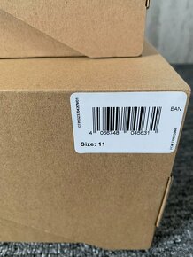 Yeezy Foam RNNR 'MX Cinder' (46) - 6