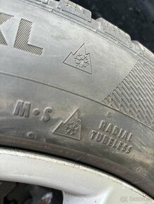 Zimné obutie orig. BMW X5 e70 255/50 r19 - 6