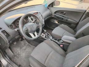 Kia Ceed 1.6crdi - 6