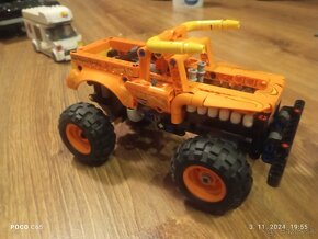 Lego technic - 6