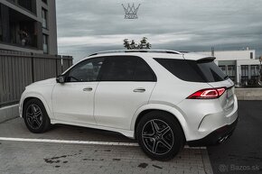 Mercedes-Benz GLE53 AMG 4MATIC+ DPH - 6