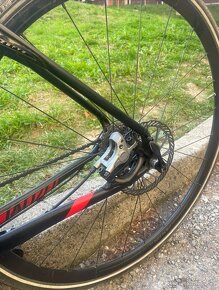 Gravel SPECIALIZED DIVERGE - 6