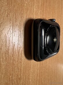 Apple Watch SE 40 mm, Space Gray - 6