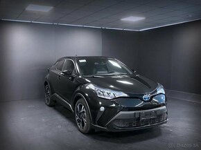 TOYOTA C-HR 2023 - 2.0L HEV (2x4) hybrid (Style) 9 000km - 6