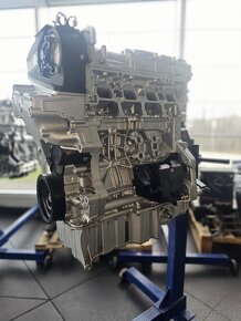 MOTOR DPC 1,5 TSI SKODA - VW - 6