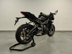 Triumph Street Triple RS - 6