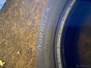 Zimne 195/55 R16 Matador Nordica 2021 - 6