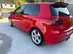 Golf gti 5 2.0tfsi - 6