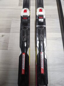 Bezkový set Salomon , 179cm, SNS- SKATE - 6