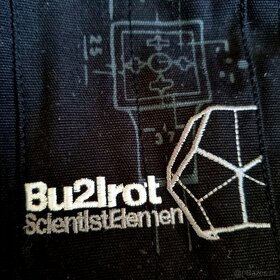 BU2LROT - 6