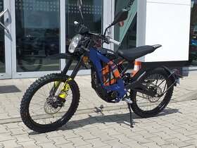 Sur Ron LIGHT BEE L1x elektrický off-road motocykel - 6