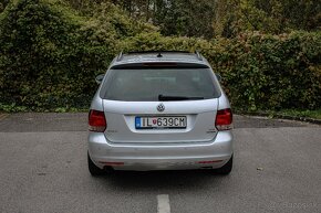 Volkswagen Golf Variant 1.6 TDI BlueMotion Technology Comfor - 6