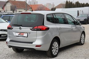 Opel Zafira Tourer 2.0 CDTI 170k - 6