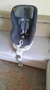 Autoaedačka Britax Romer Dualfix - 6