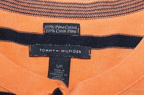 Sveter Tommy Hilfiger v. S - 6