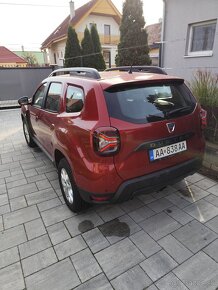 Dacia Duster - 6