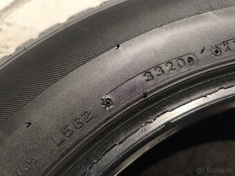 225/65 R16C Zimné pneumatiky Saetta Van Winter 2 kusy - 6