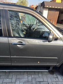 Predam Honda CRV 2,2 iCDTI rv. 2005 - 6