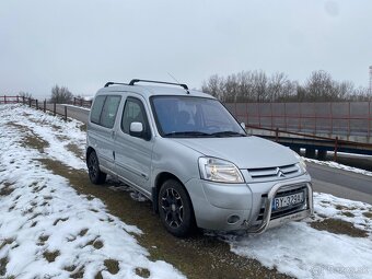 Citroën Berlingo - 6