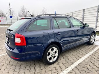 Škoda OCTAVIA FL 2.0TDi 103kW 2013 Combi ✅CENA NA SK ŠPZ - 6