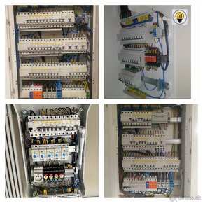 MS   elektroinštalačné práce - 6