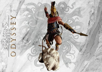 Assassin Creed Odyssey – MEDUSA EDITION - 6