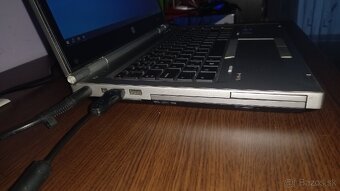 HP ELITEBOOK 8470p - 6