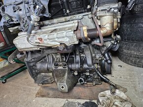 Motor BMW N47d20c - 6