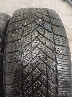 5x112 R16 + 205/55R16 - 6