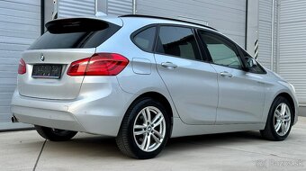 BMW Rad 2 Active Tourer 216d - 6