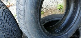 215/65 R17 Zimné pneu Pirelli Scorpion - 6