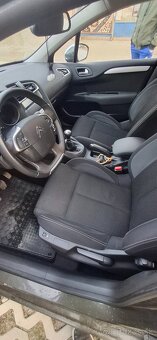 Citroën C4 2013 1.6 - 6