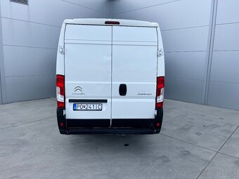 Citroën Jumper dodávka L4H2 r.v11/2018 - 6