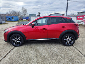 Mazda CX-3 - 6