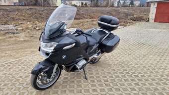 Bmw R1200RT - 6