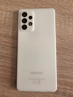 Samsung A52 6GB/128GB - 6