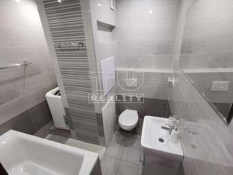 1 IZBOVÝ BYT, ŽILINA-VLČINCE, UL. LEVOČSKÁ, 39m2, 1... - 6