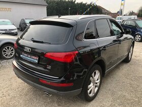 Audi Q5 3.0tdi quatro A/T - 6