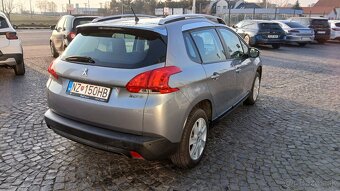 Peugeot 2008 1.2 PureTech Active - 6