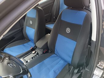 Volkswagen e-golf - 6